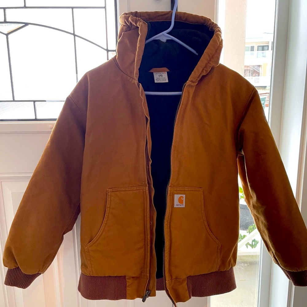 Carhartt Jacket
